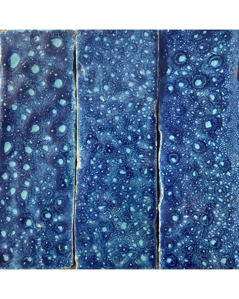 Bejmat B61 Blue Bubbles