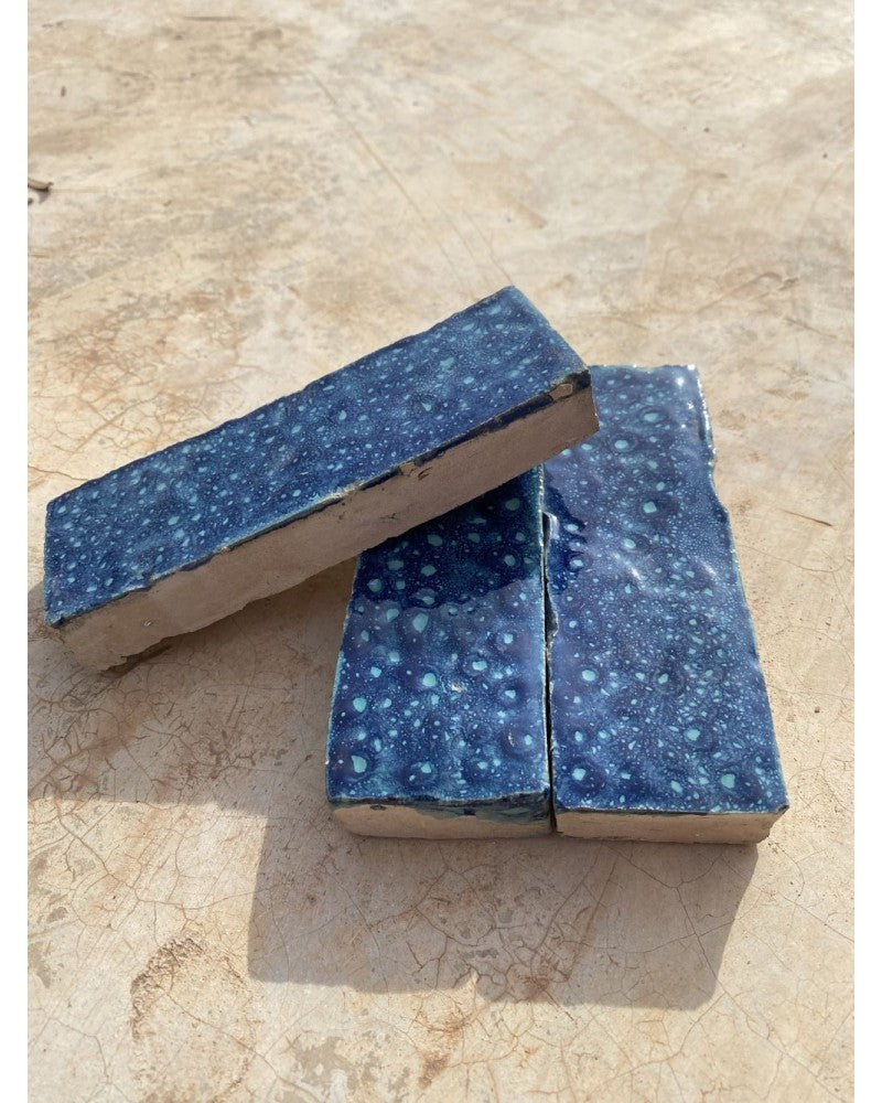 Bejmat B61 Blue Bubbles